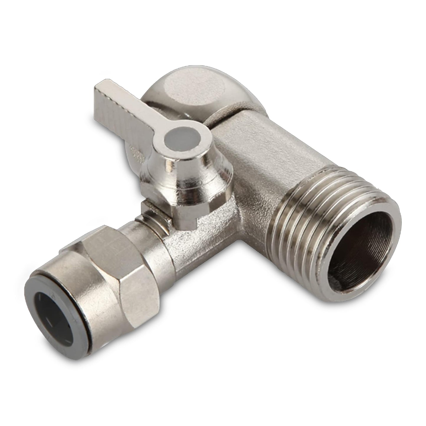 LLAVE DE PASO ENTRADA OSMOSIS